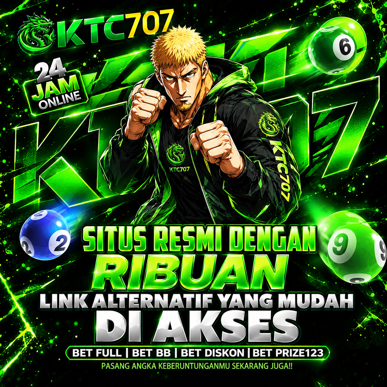 KTC707